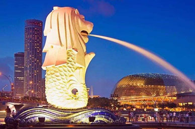 新加坡家族辦公室