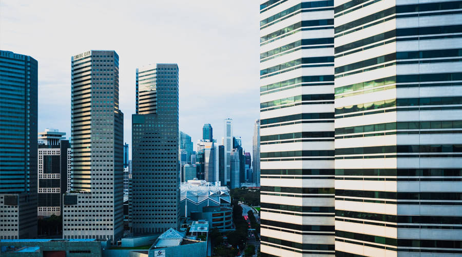 成立新加坡公司費用