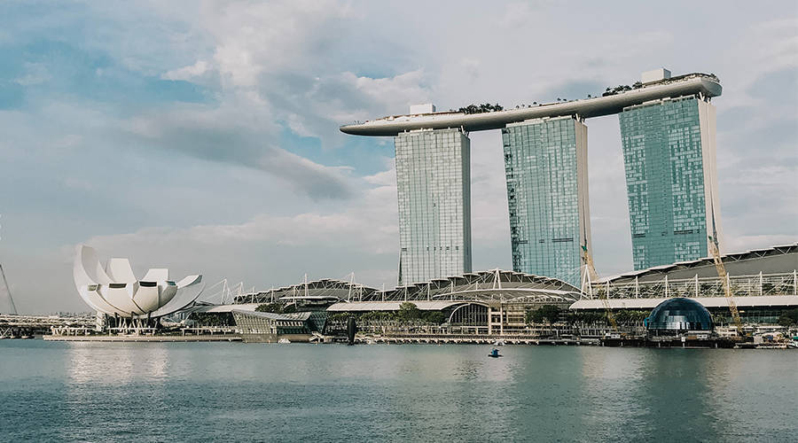 為什么要選擇德信會計師事務(wù)所為您的新加坡公司提供會計和審計服務(wù)？