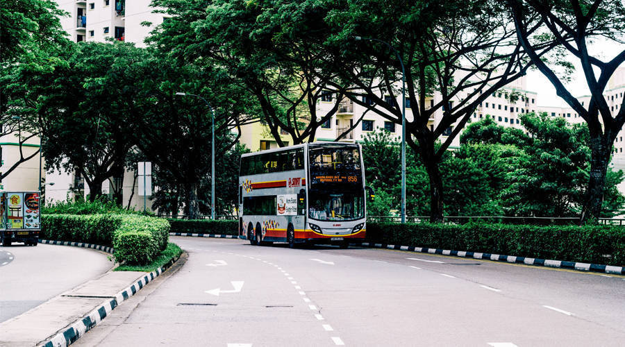 成功在新加坡市場運營公司的秘訣