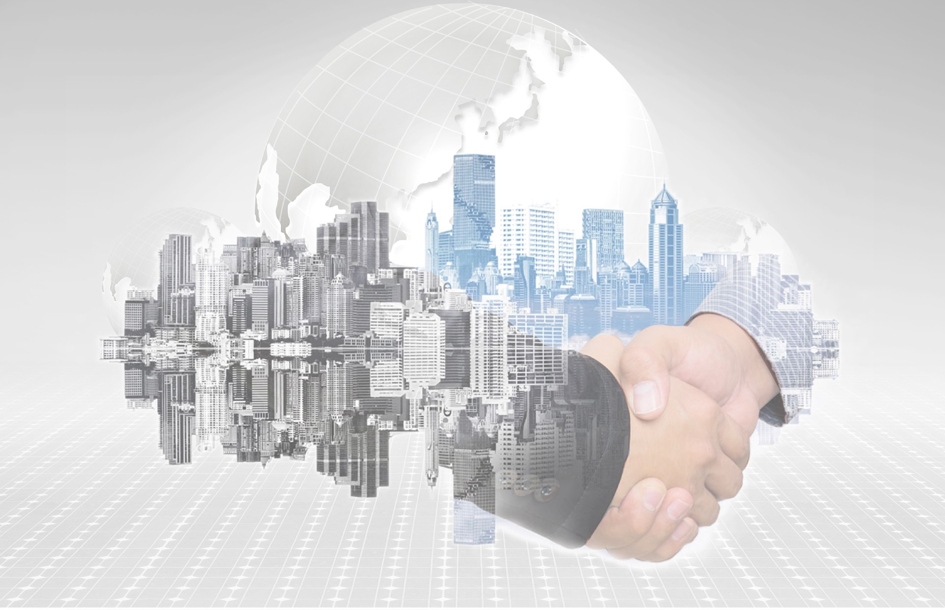 成立新加坡公司前的審計與咨詢