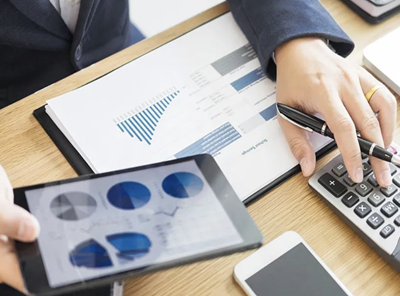 新加坡公司會計：如何應對稅務變化與風險？