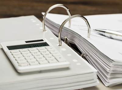 新加坡公司會計