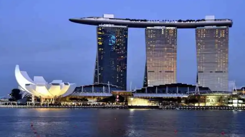 快速了解成立新加坡公司的步驟