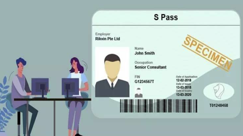 新加坡就業(yè)準(zhǔn)證的申請時間和審核周期是多久？