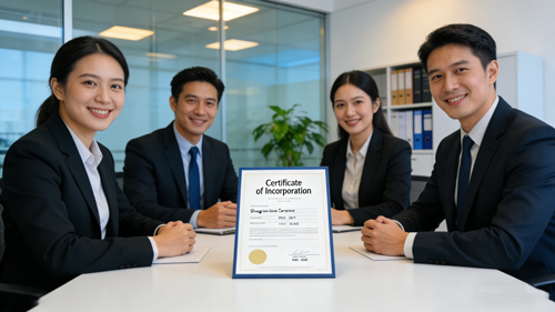 中國人注冊新加坡公司的 8 大優(yōu)勢 2026 資質(zhì)要求 + 避坑指南